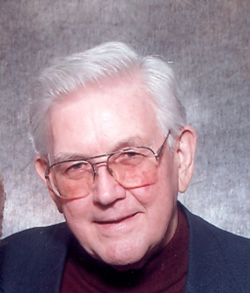 Robert M. Glunt