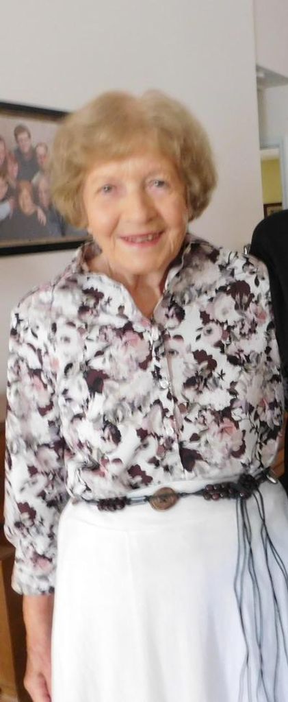Patricia Ann Reynolds Profile Photo