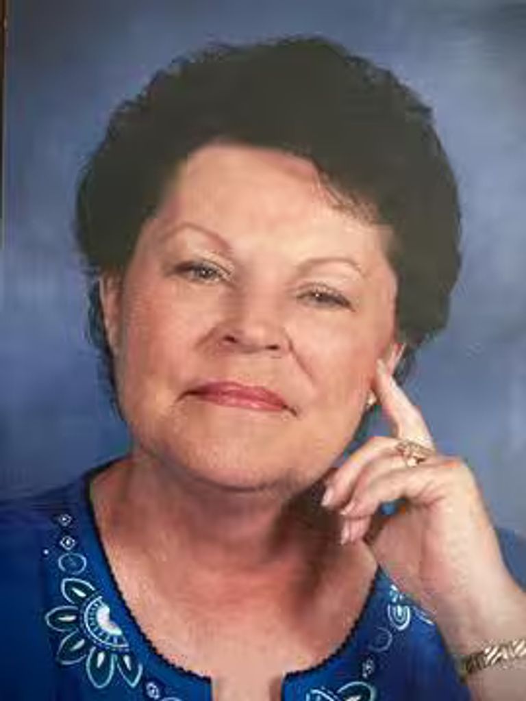 Kay Harris Profile Photo