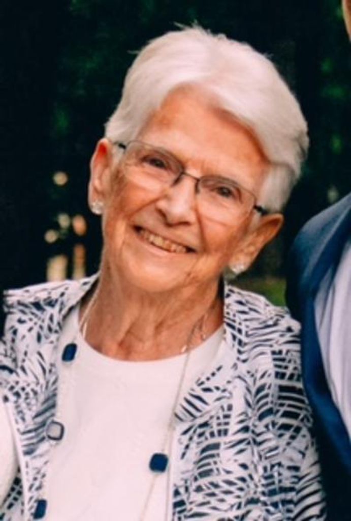 Shirley Marie Gleason Profile Photo