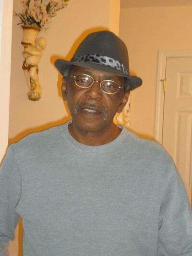 Lorenzo Rorie Profile Photo