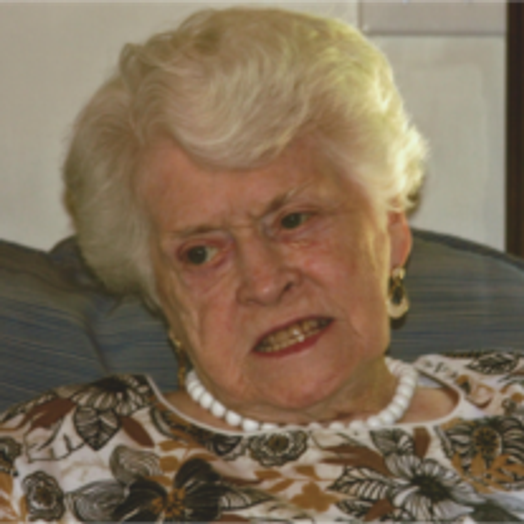 Mrs Margaret Harvey Profile Photo