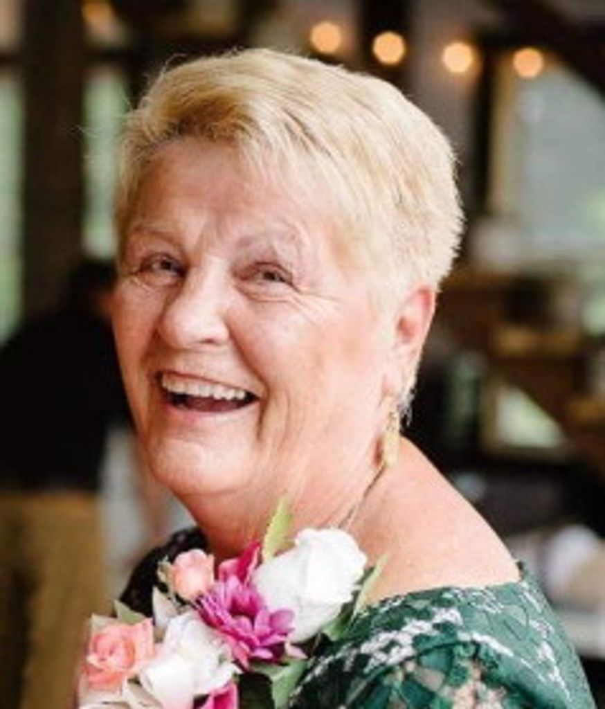 Jean K. (Loutzenhiser)  Eversole