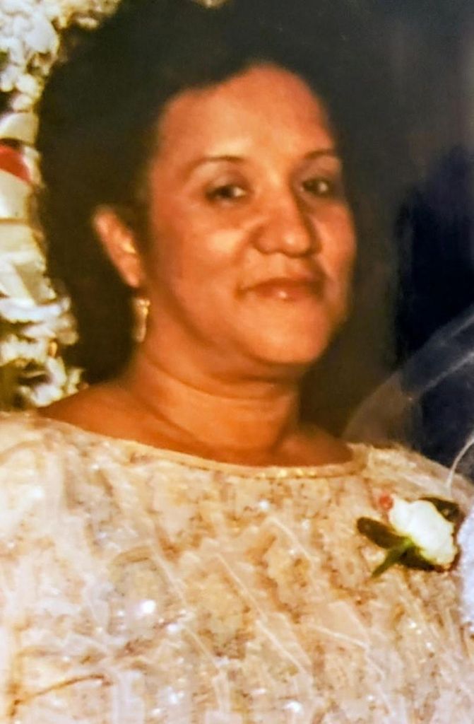 Christine Crockett Profile Photo