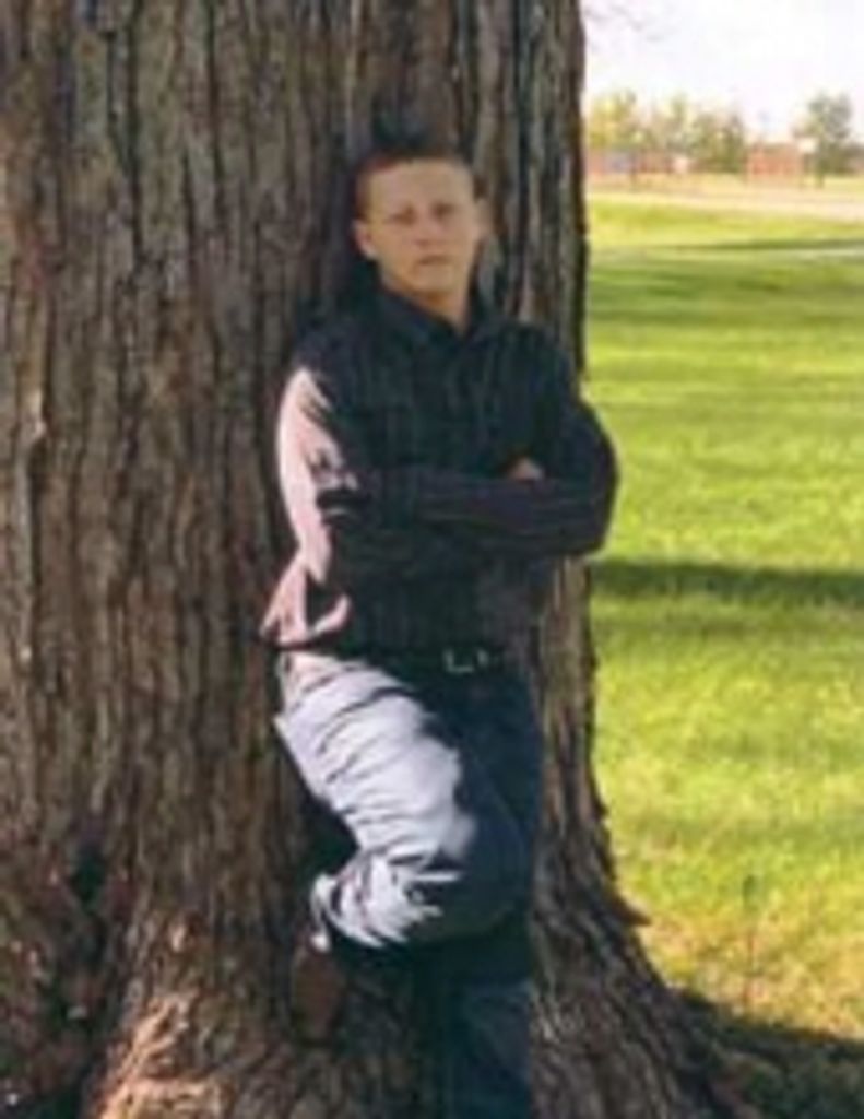 Izayah Lee "Izzy" Schonlau