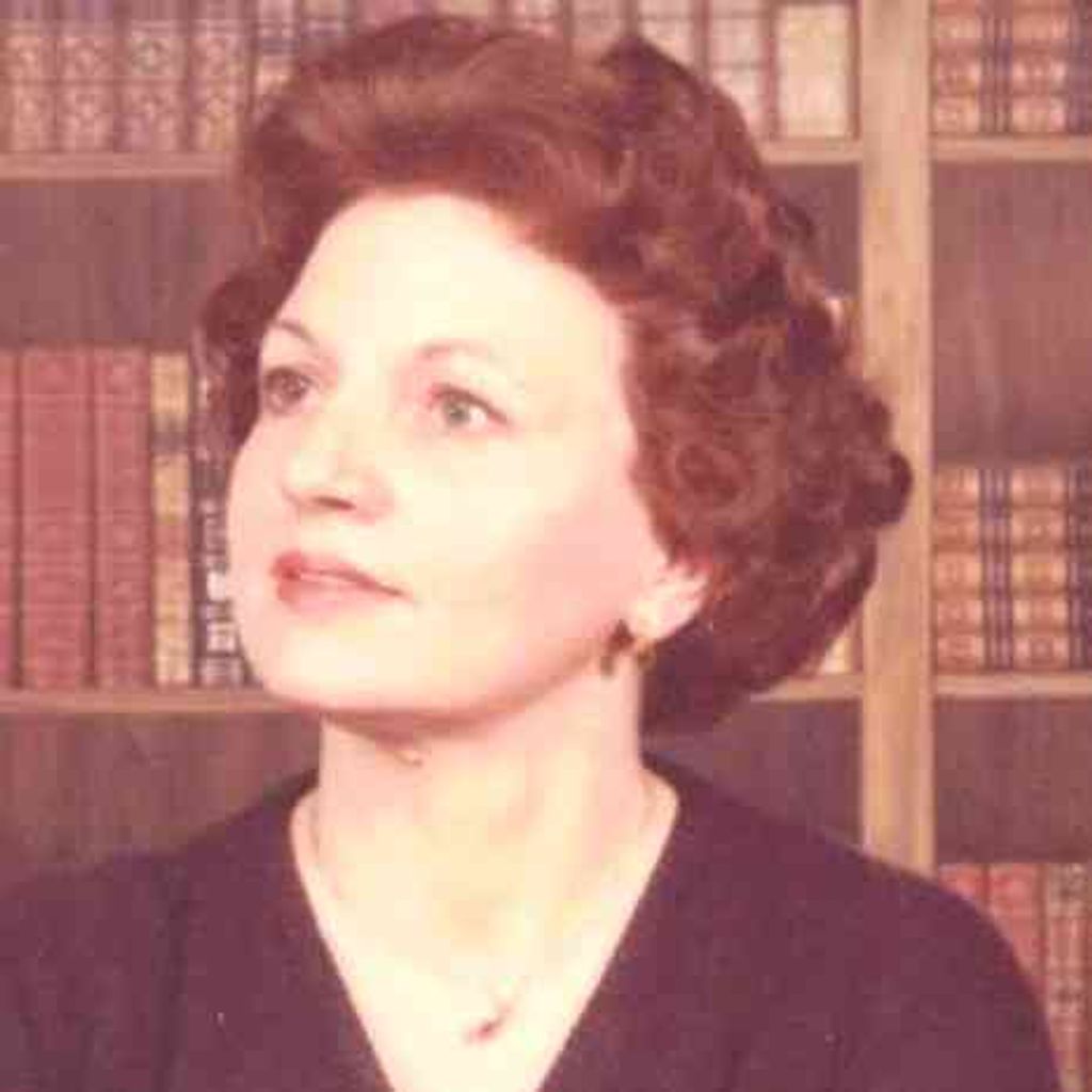 Nora Irene Tolley Plummer Thompson Profile Photo