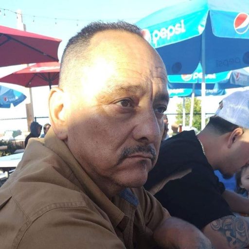 Robert Guzman Profile Photo