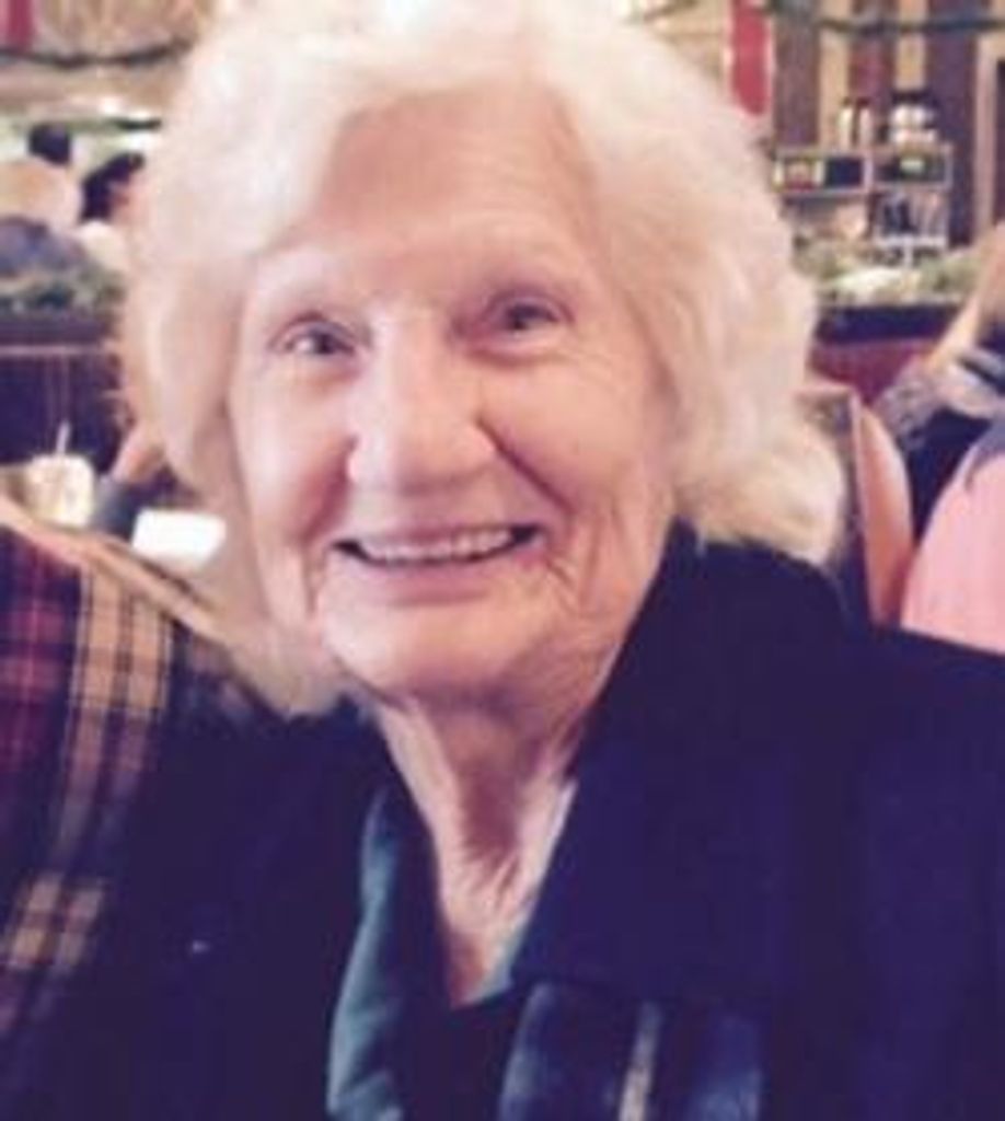 Emily Carnes Franklin