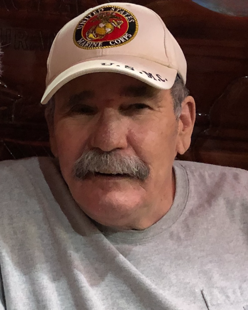Michael Stevenson Profile Photo