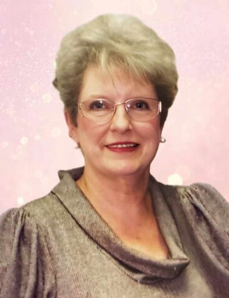 Shirley Wall Everette