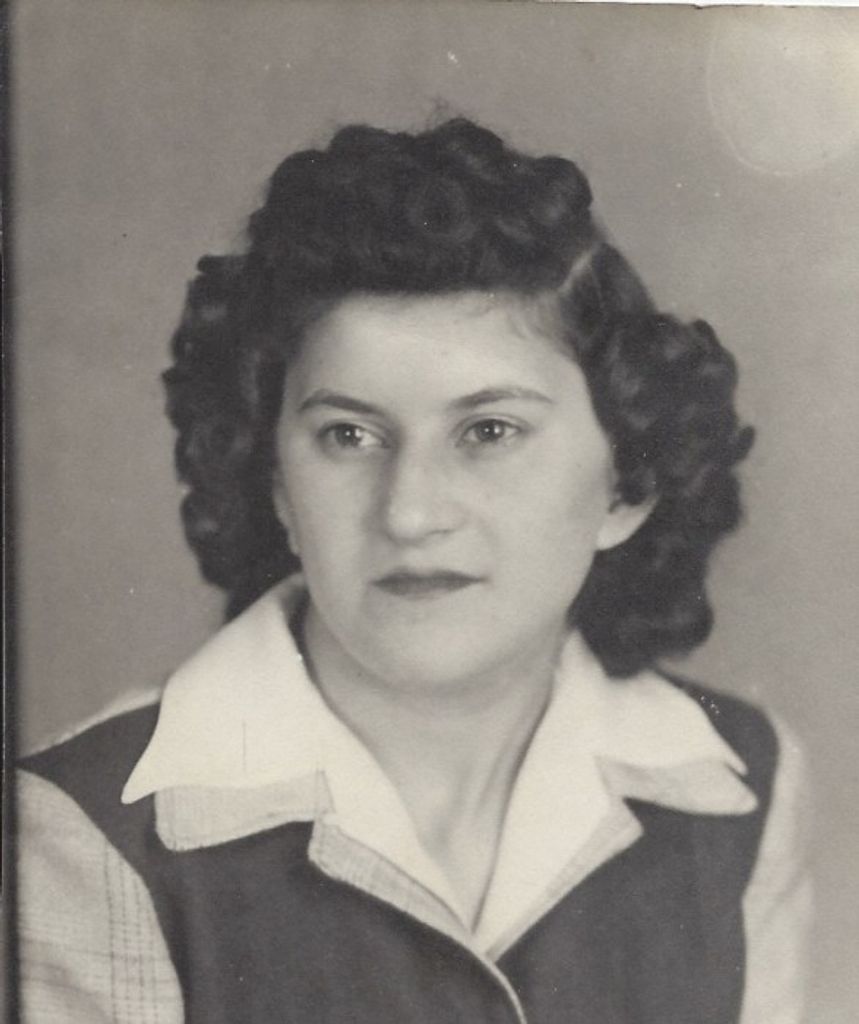 Ruth M. (Stuckey)  Davis