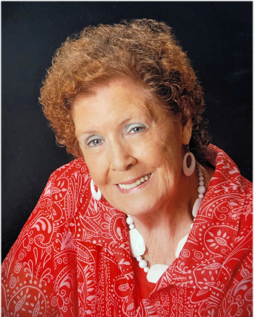 Lavonna Nadine (Staley) Lee