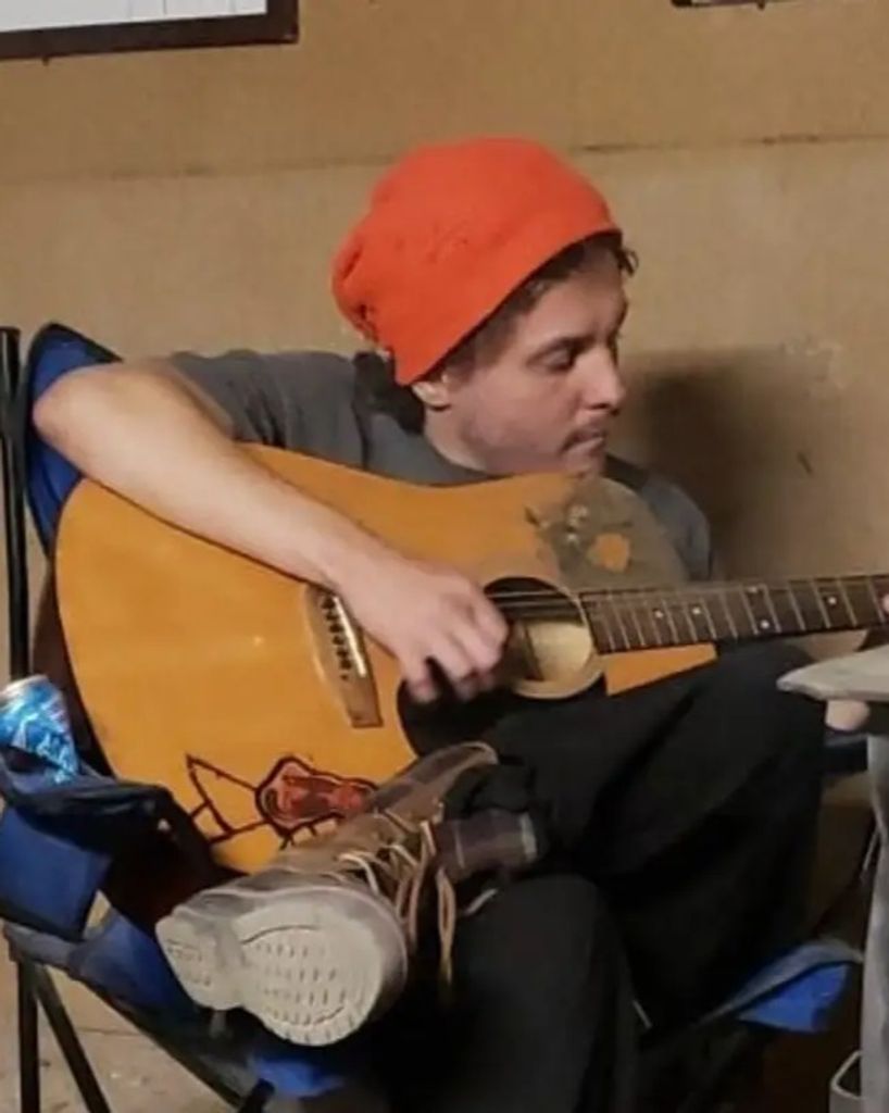 Logan Dardani
