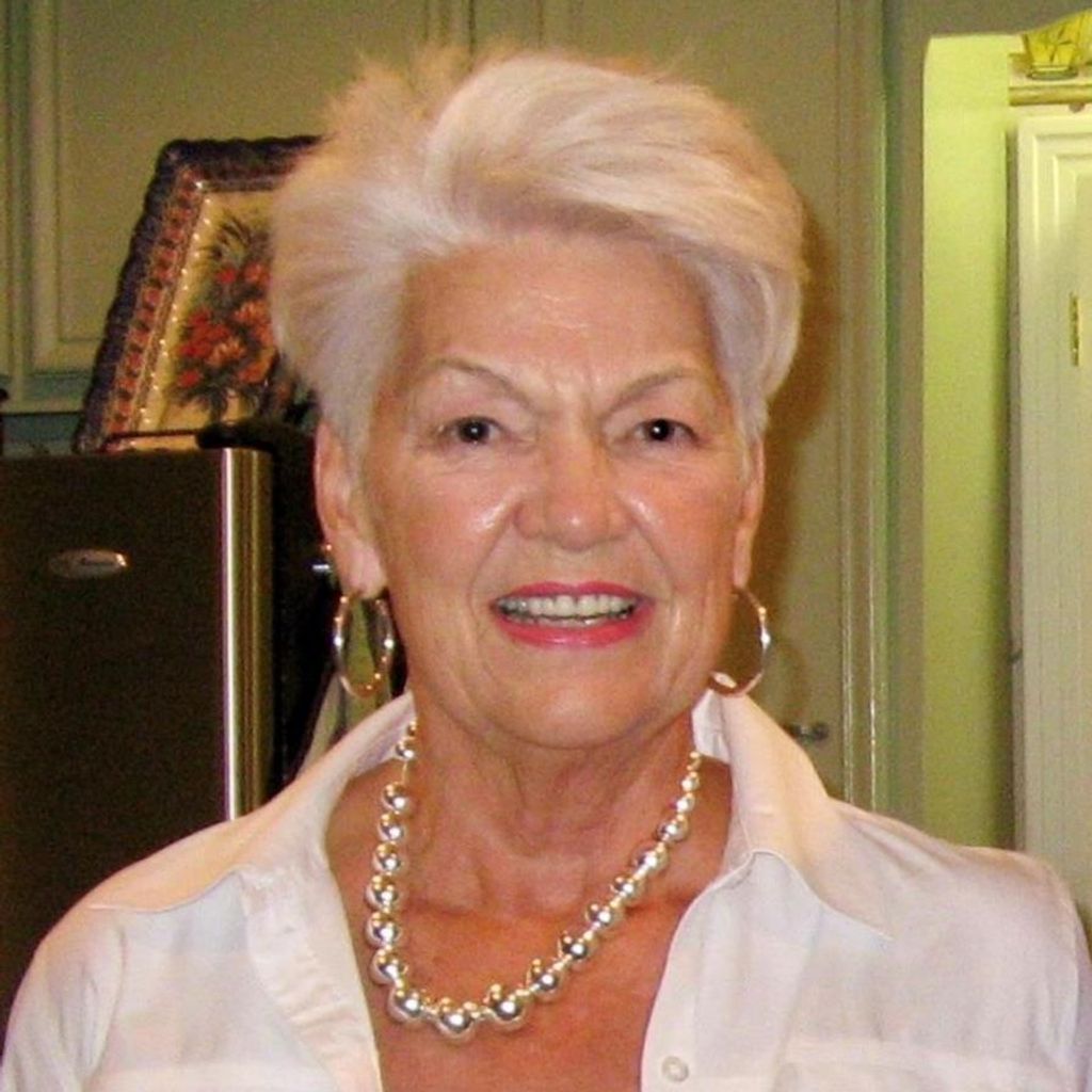 Bonnie Curtis Sherman