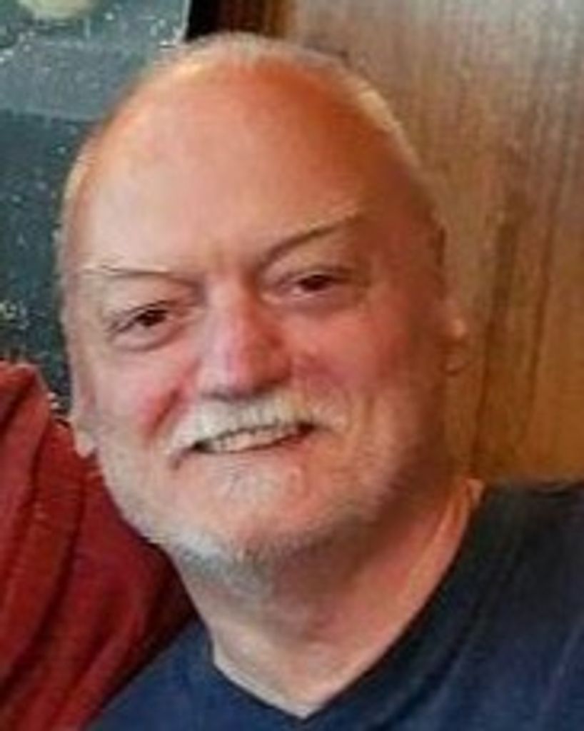 Michael Edward Neiberger Profile Photo