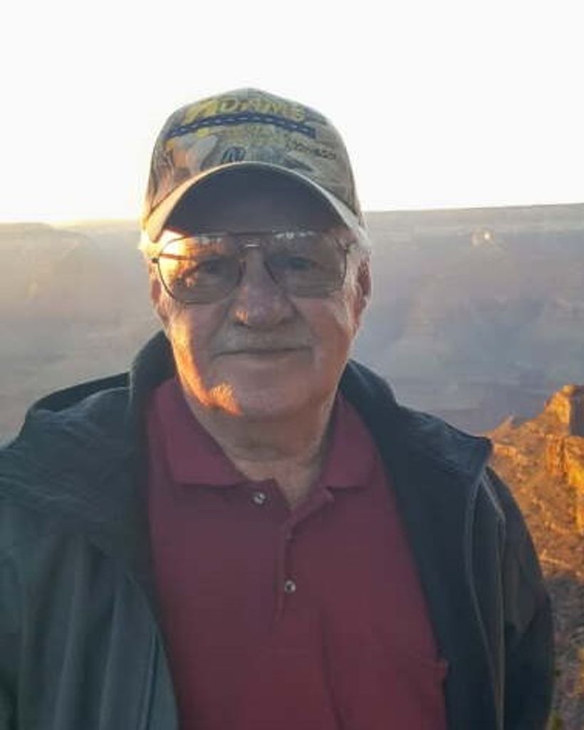 Ricky Doyle Barr Profile Photo