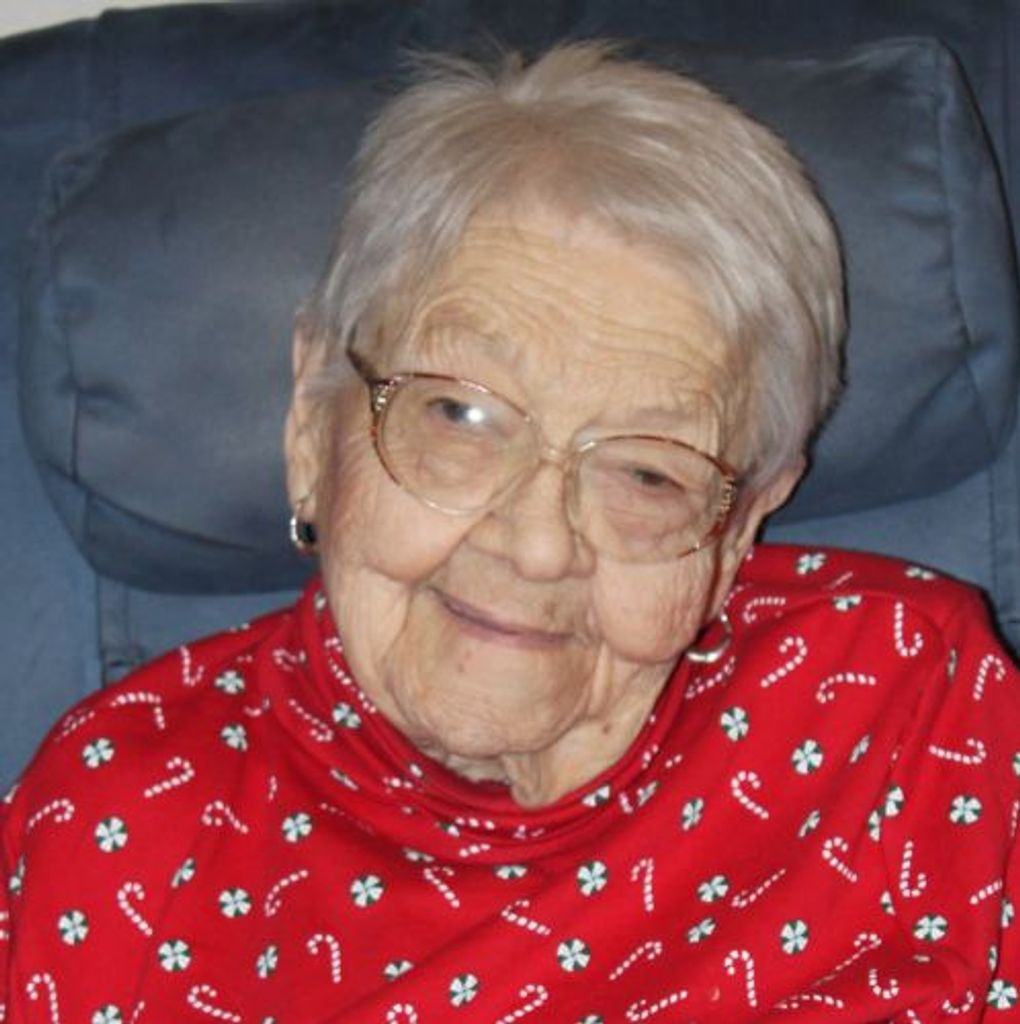 Laura Mae Annis Profile Photo