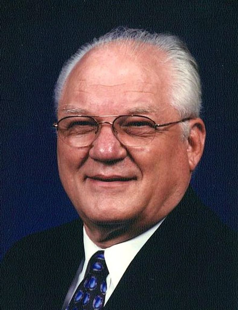 Douglas "Doug" Stemm Profile Photo