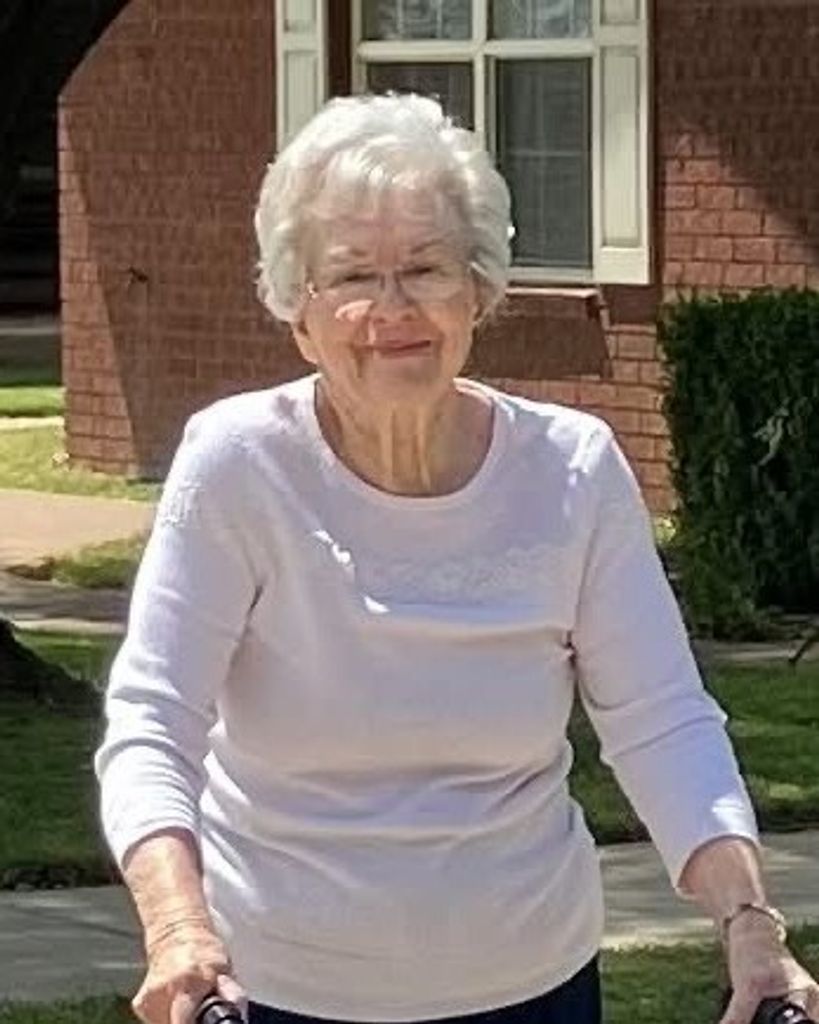 Patsy Groves Profile Photo