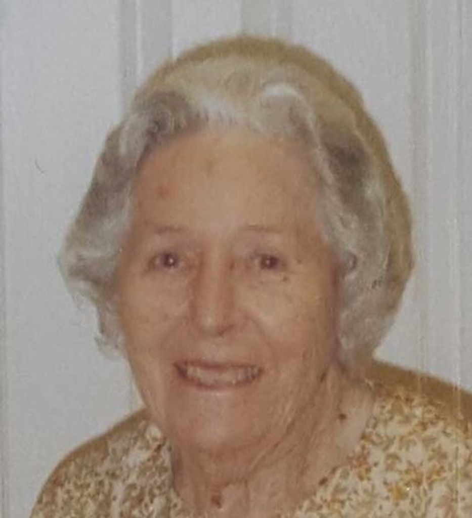 Winifred Davis Stanley Profile Photo