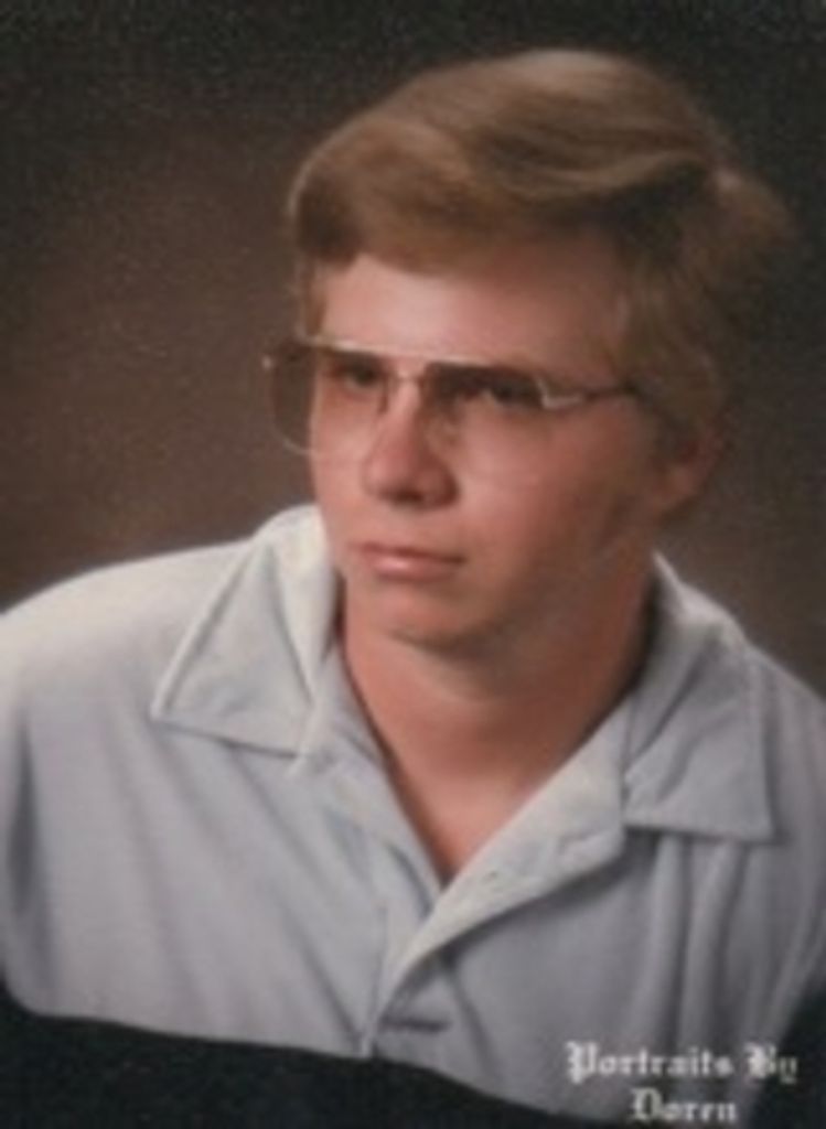 Donald Eugene Peck Profile Photo