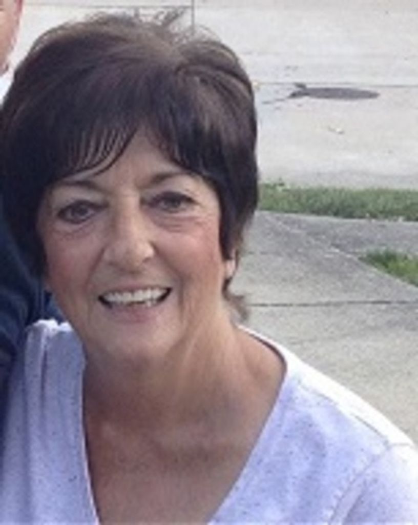 Patricia A. Spreter Profile Photo