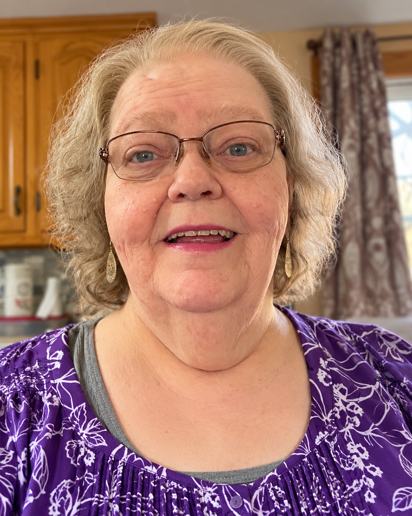 Linda Maxine Rogers Profile Photo