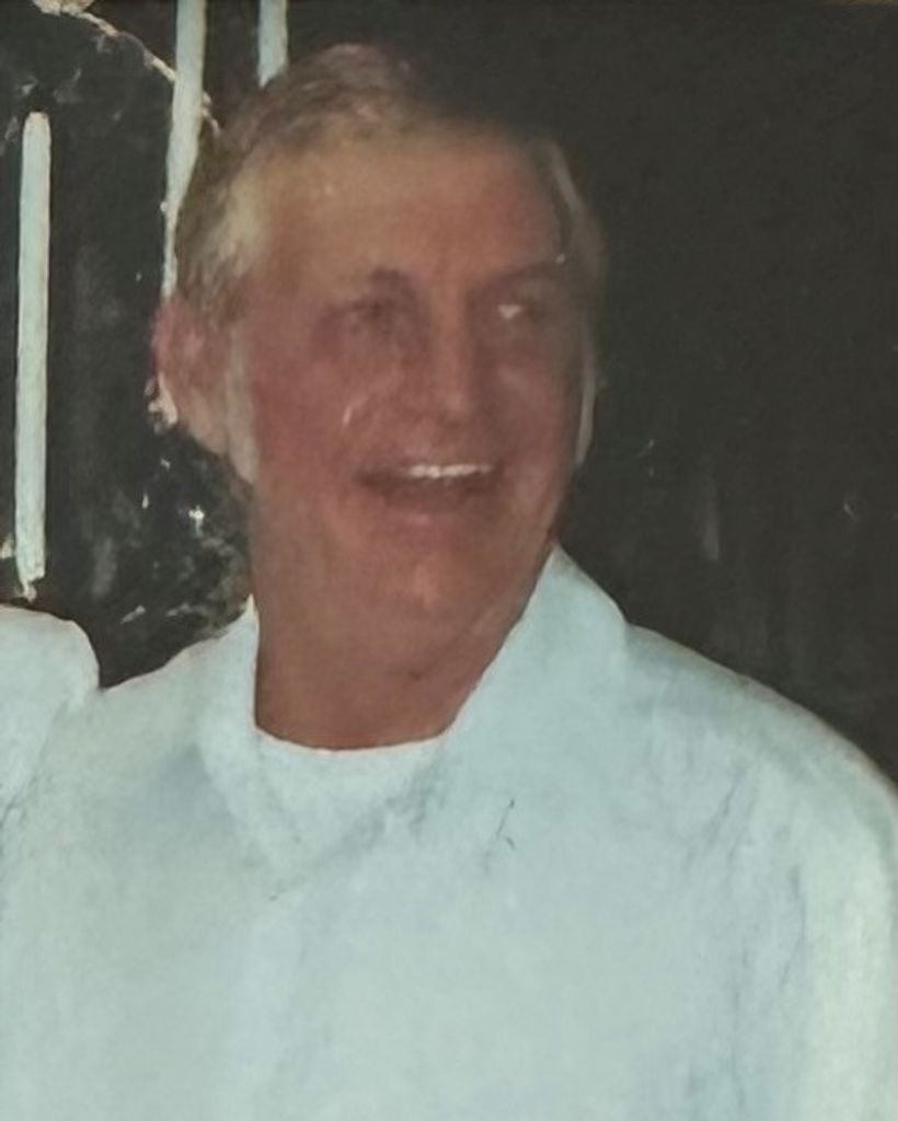 Harold Douglas Hester Profile Photo