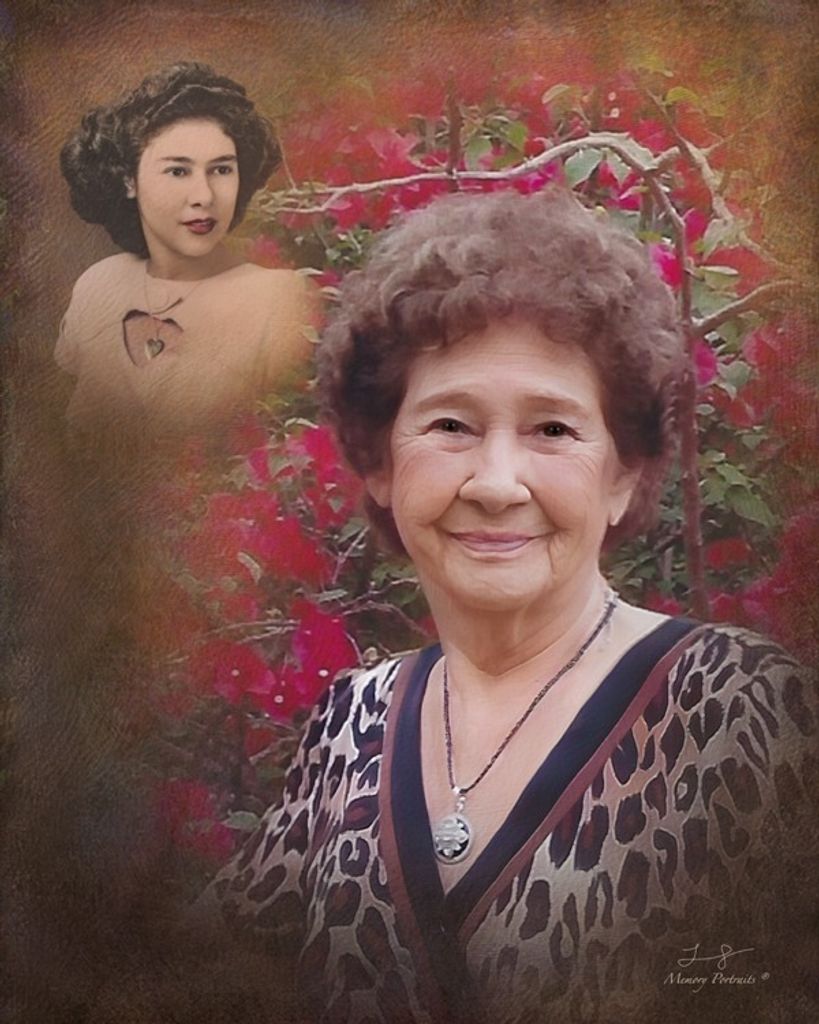 Consuelo "Connie" V. Salazar