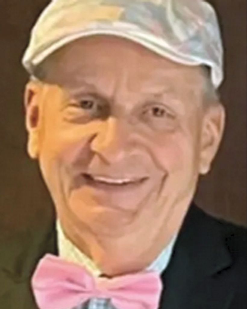 CHARLES JOHN “CHUCK” LOKAR Profile Photo