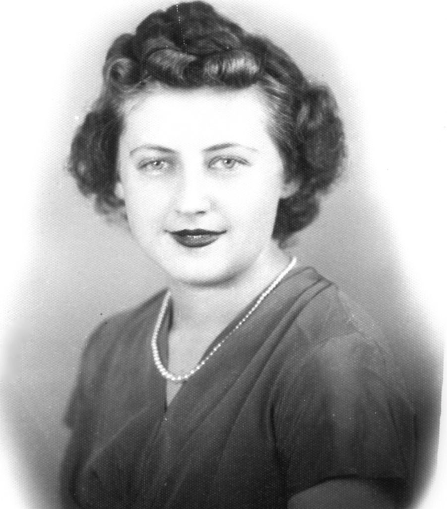 Jean Szmyd
