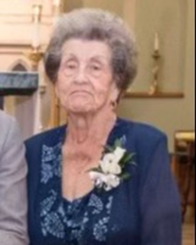 Jean Grace Bateman Profile Photo