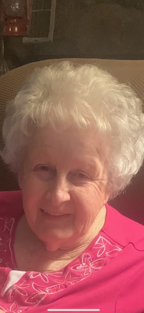 Wanda Nelson Profile Photo