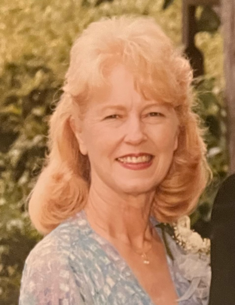 Brenda S Mitchusson Profile Photo