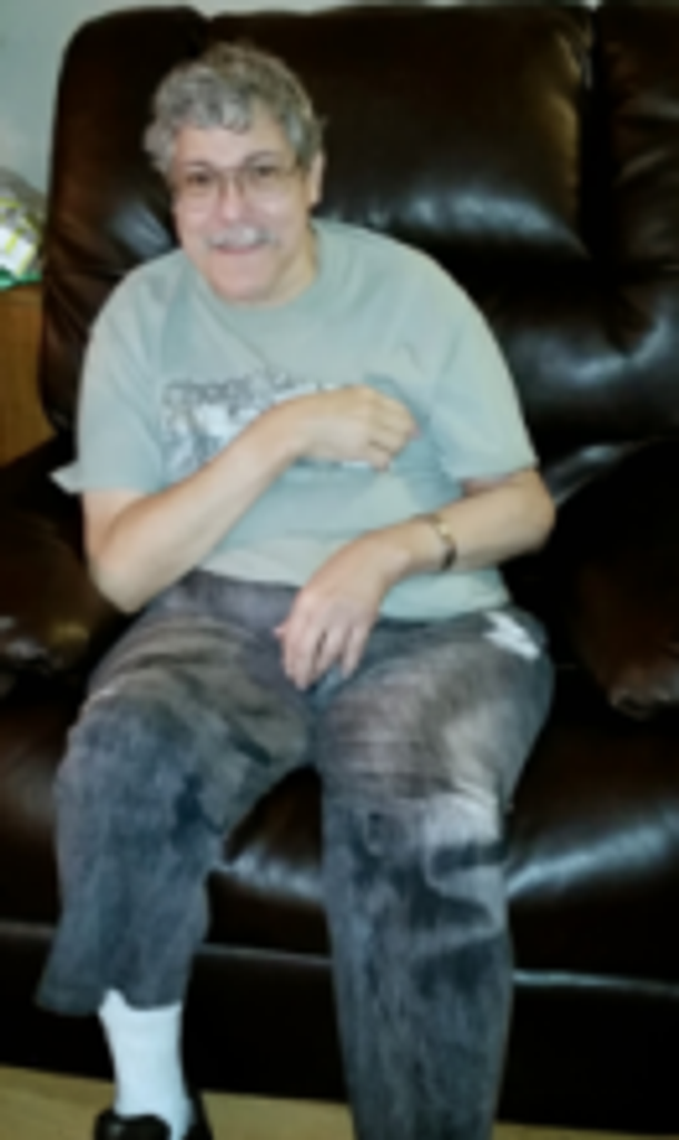 Jesus “Jesse” “Poppy” Robledo