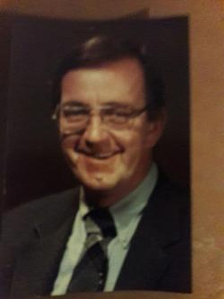 David I. Macdonald Profile Photo