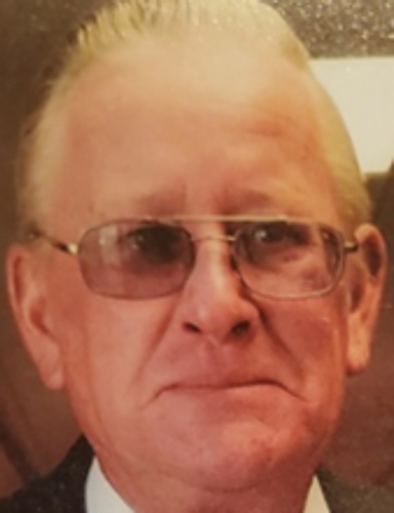 Charles Leonard Gray