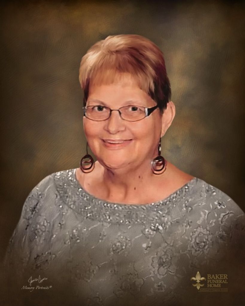 Katherine "Kat" Holliday