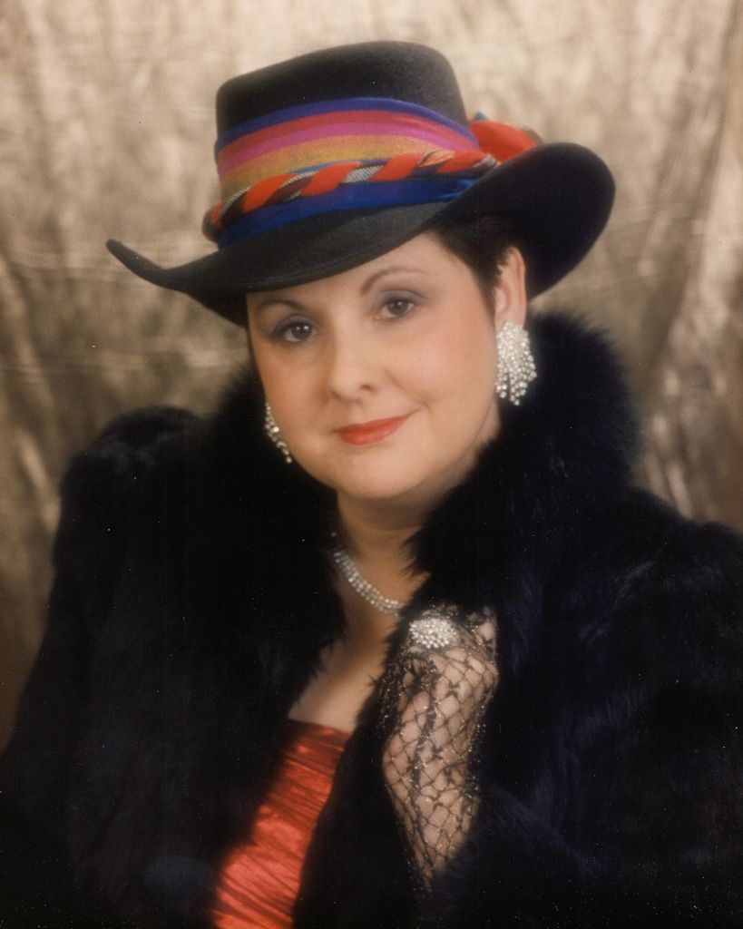Betty Lou Tillman Profile Photo