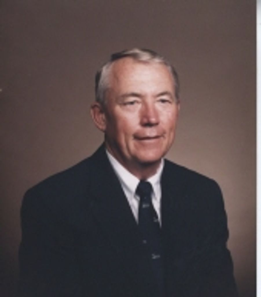 Glenn W. Frank