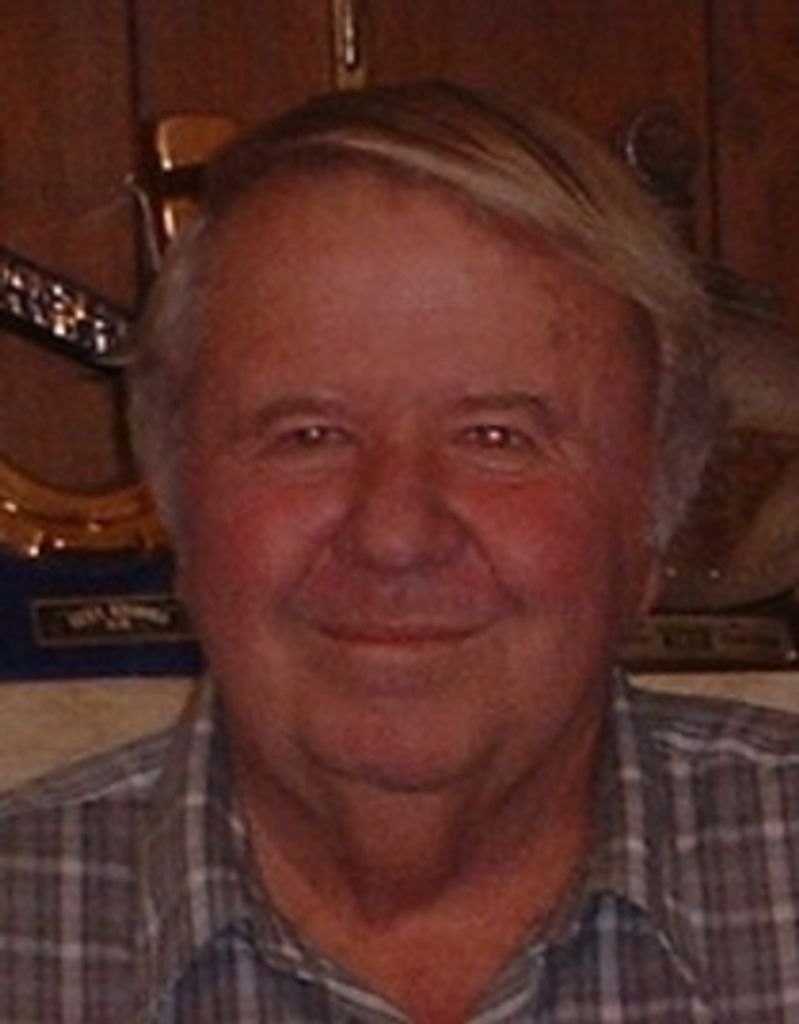 Roger Lynn Ellis