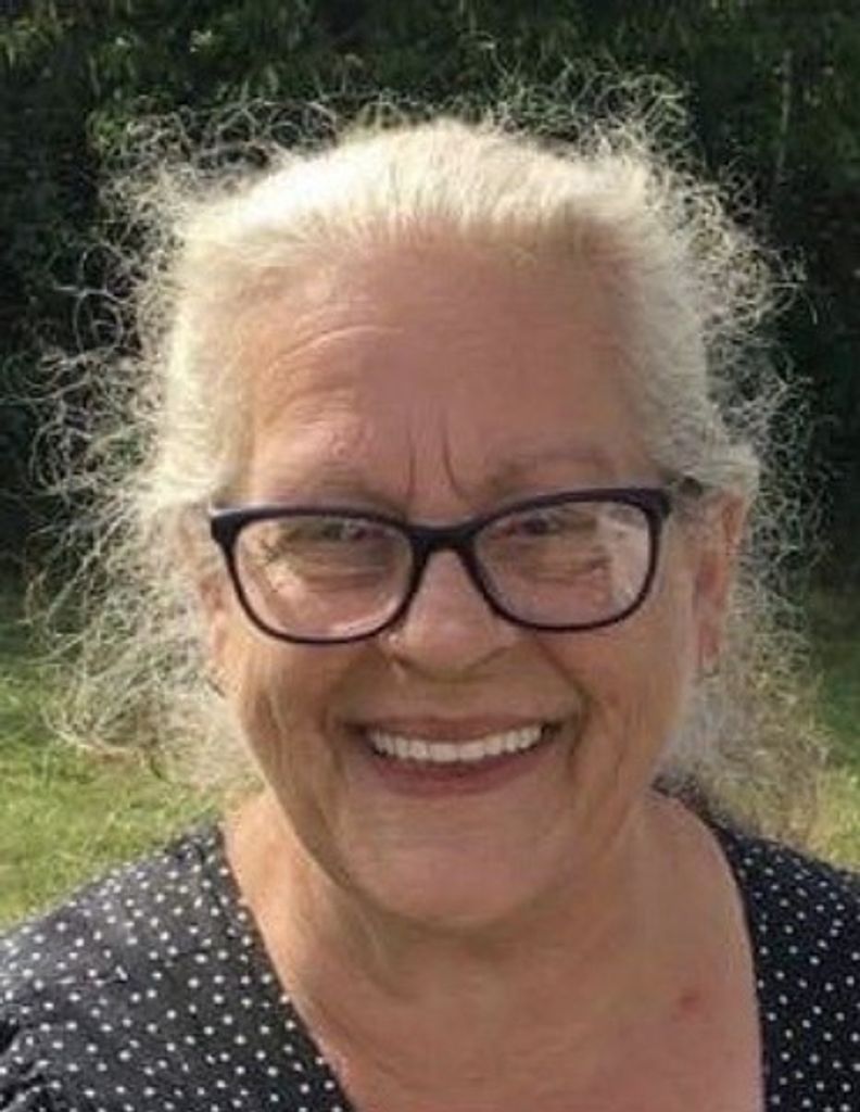 Beth Ann Stidam Profile Photo