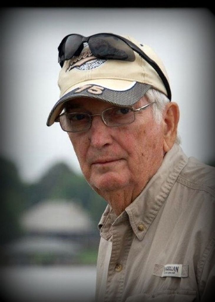 James Delbert Zirkle Iii.