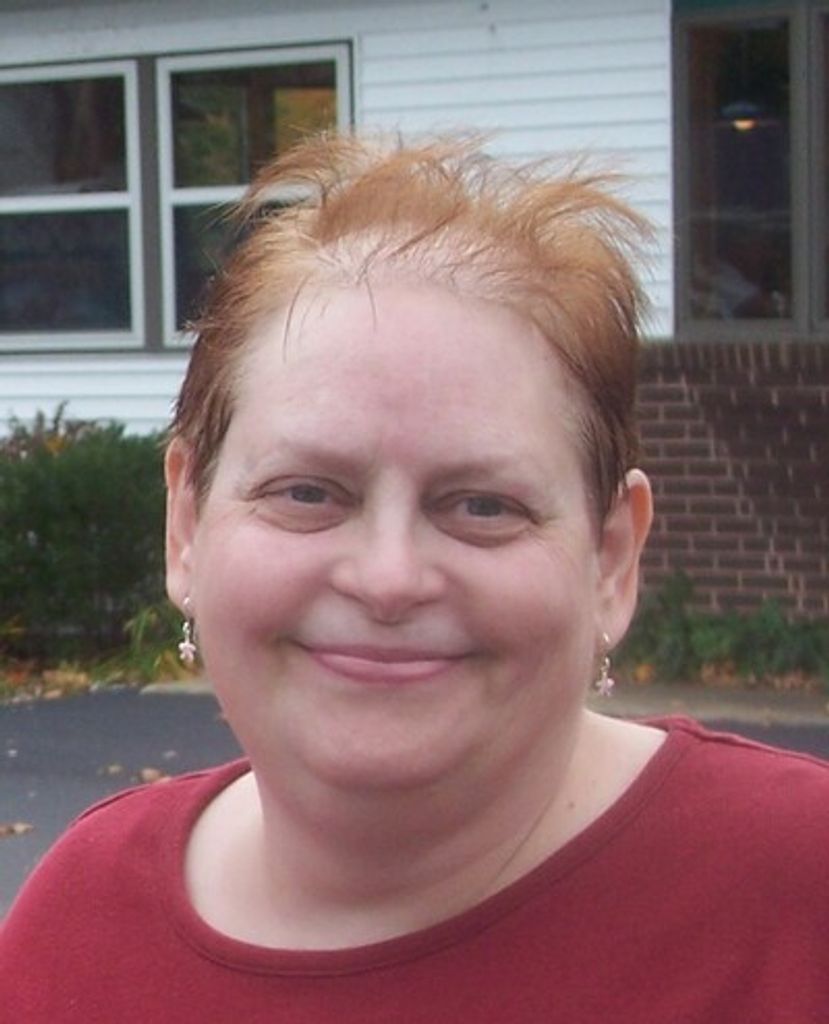 Lynn A. Renard