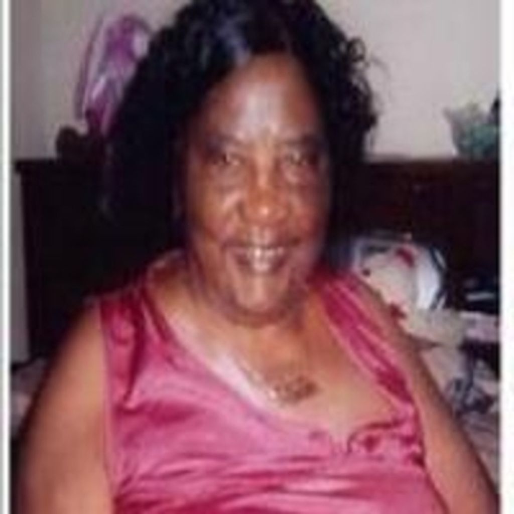 Bertha Latta