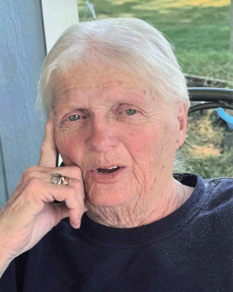 Dora Jean Gipson Profile Photo