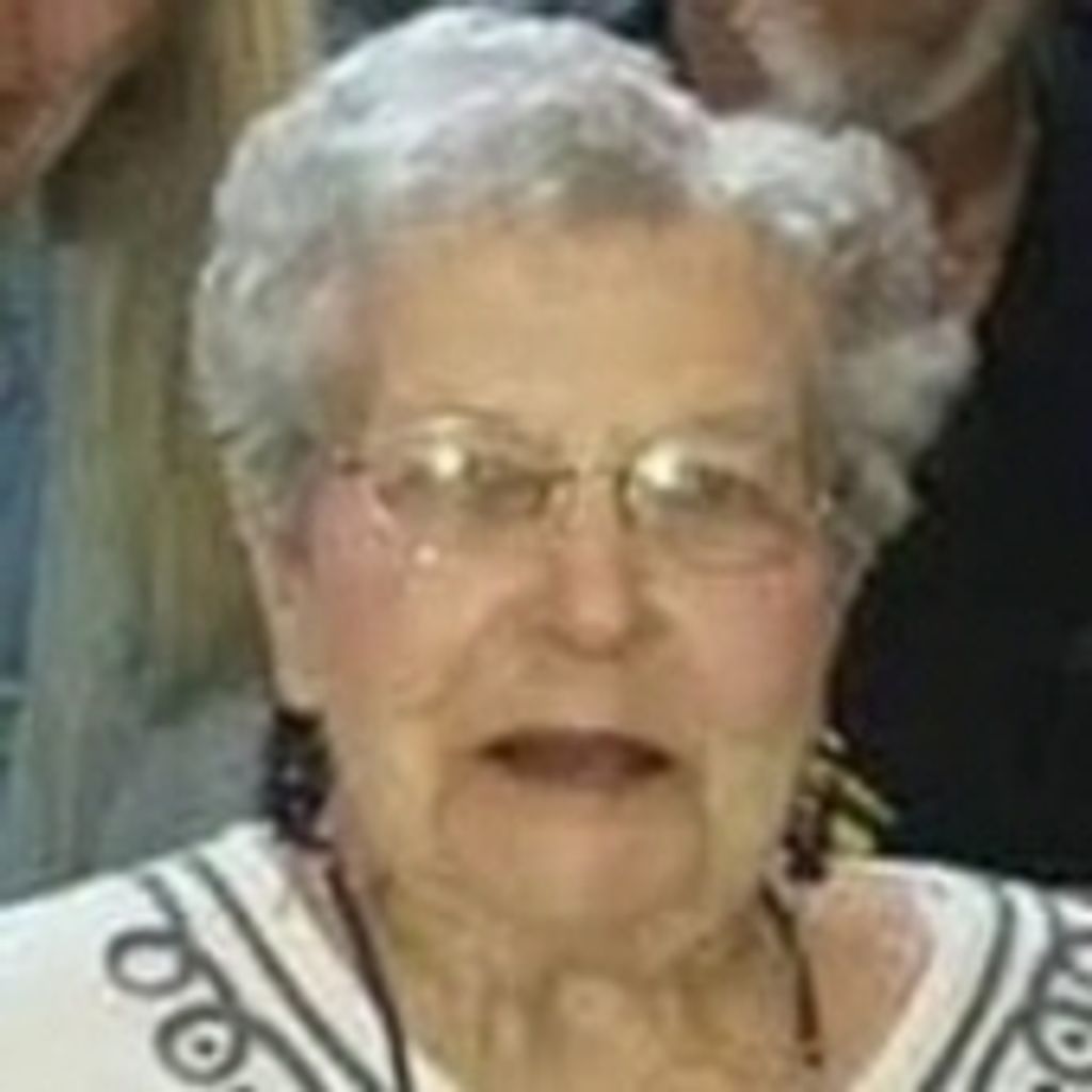 Mary Louise Ferbezar