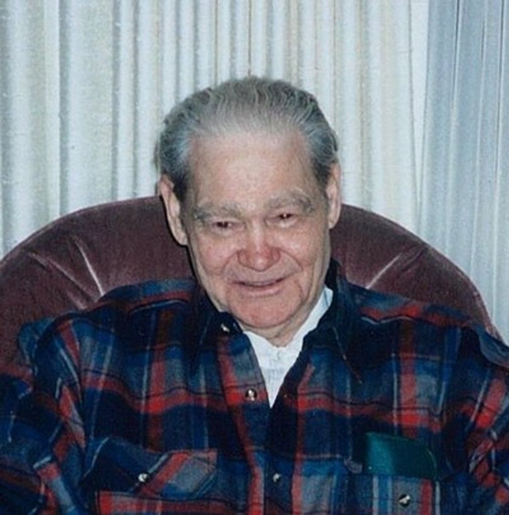Harold George Lippert Profile Photo