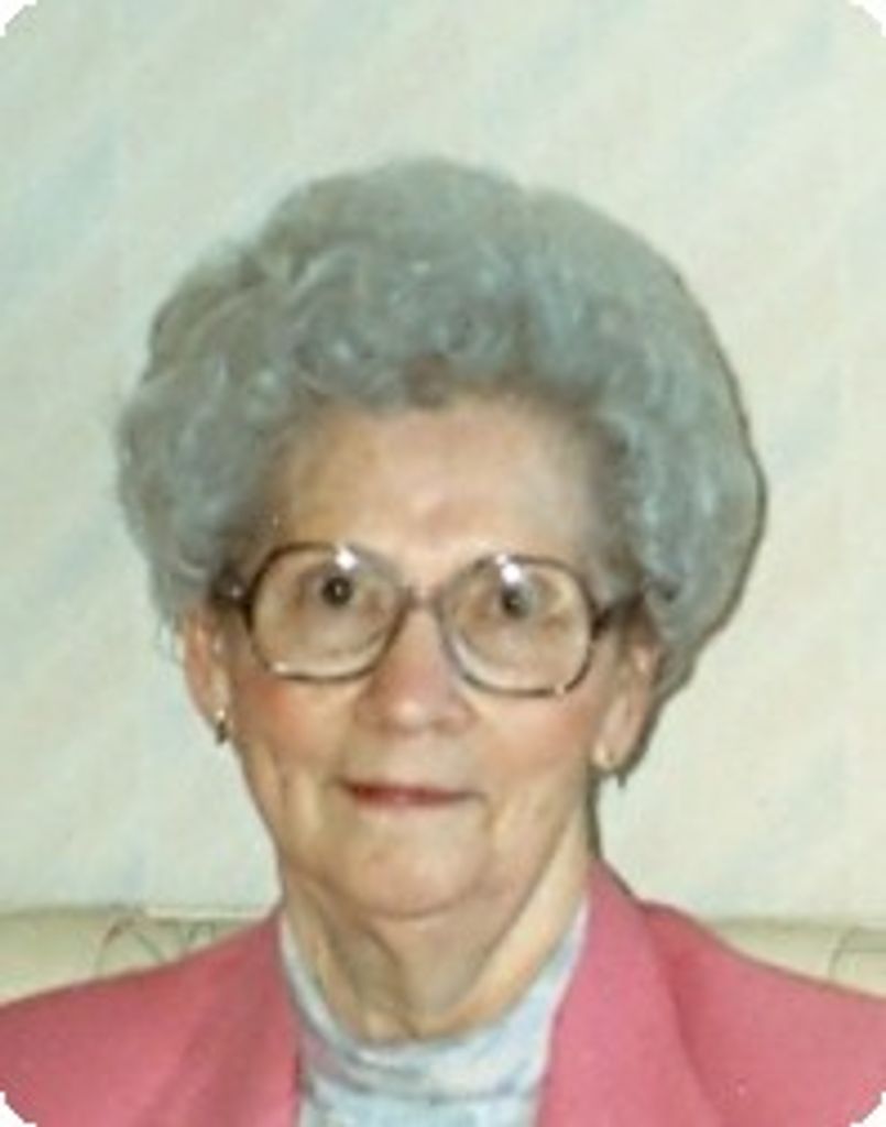 Frances Maebelle Vandiver
