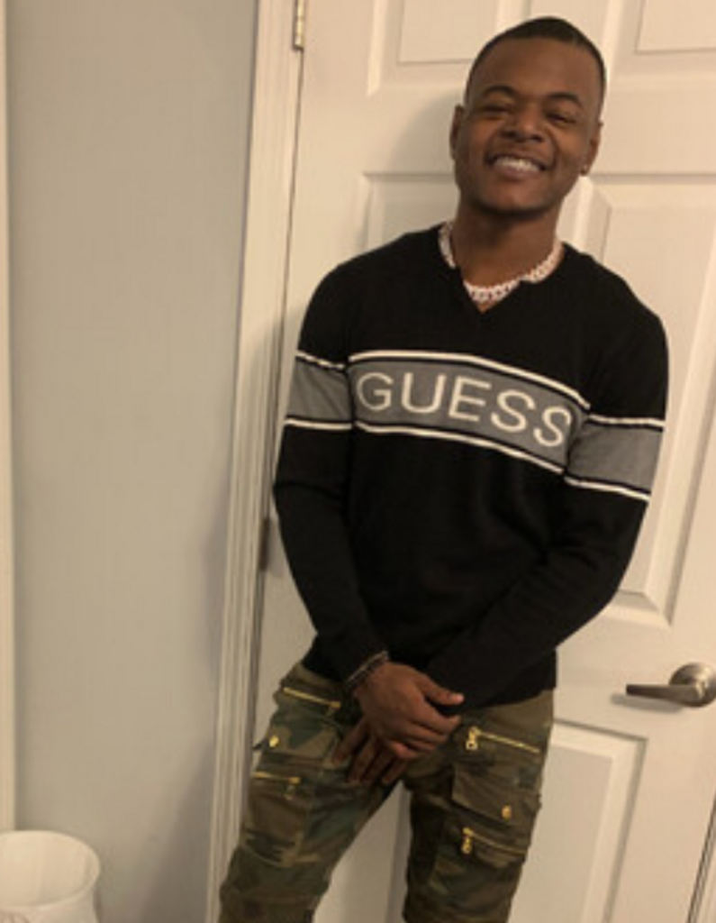 Kendrick Javonne Lesesne Jr. Profile Photo